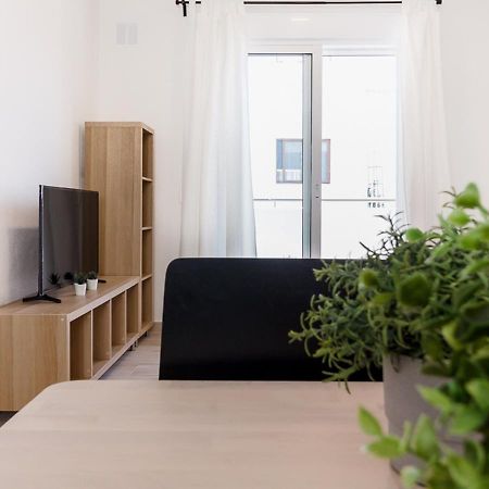 Moderno Apartamento Urbano En Barrio Historico 2ºd Santa Cruz de Tenerife Dış mekan fotoğraf