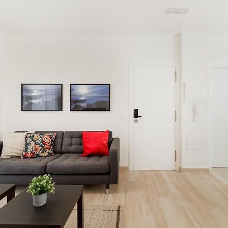Moderno Apartamento Urbano En Barrio Historico 2ºd Santa Cruz de Tenerife Dış mekan fotoğraf