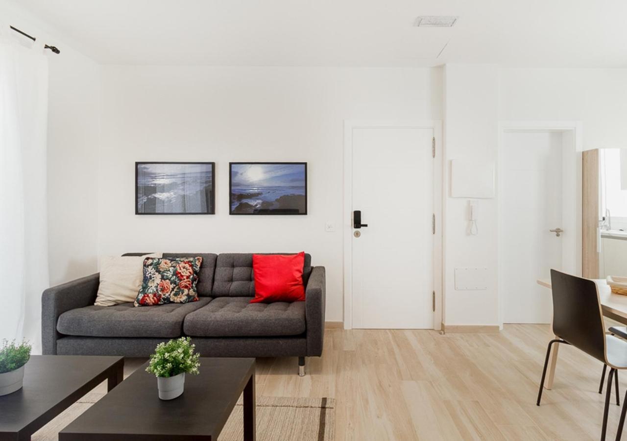 Moderno Apartamento Urbano En Barrio Historico 2ºd Santa Cruz de Tenerife Dış mekan fotoğraf