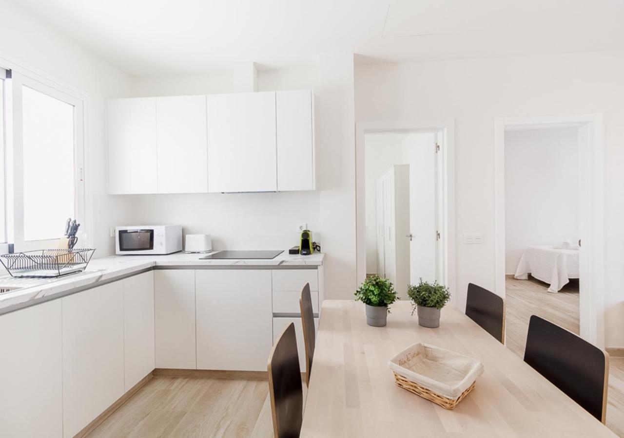 Moderno Apartamento Urbano En Barrio Historico 2ºd Santa Cruz de Tenerife Dış mekan fotoğraf